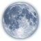 Фаза Луны и лунный календарь на апрель 2024 год